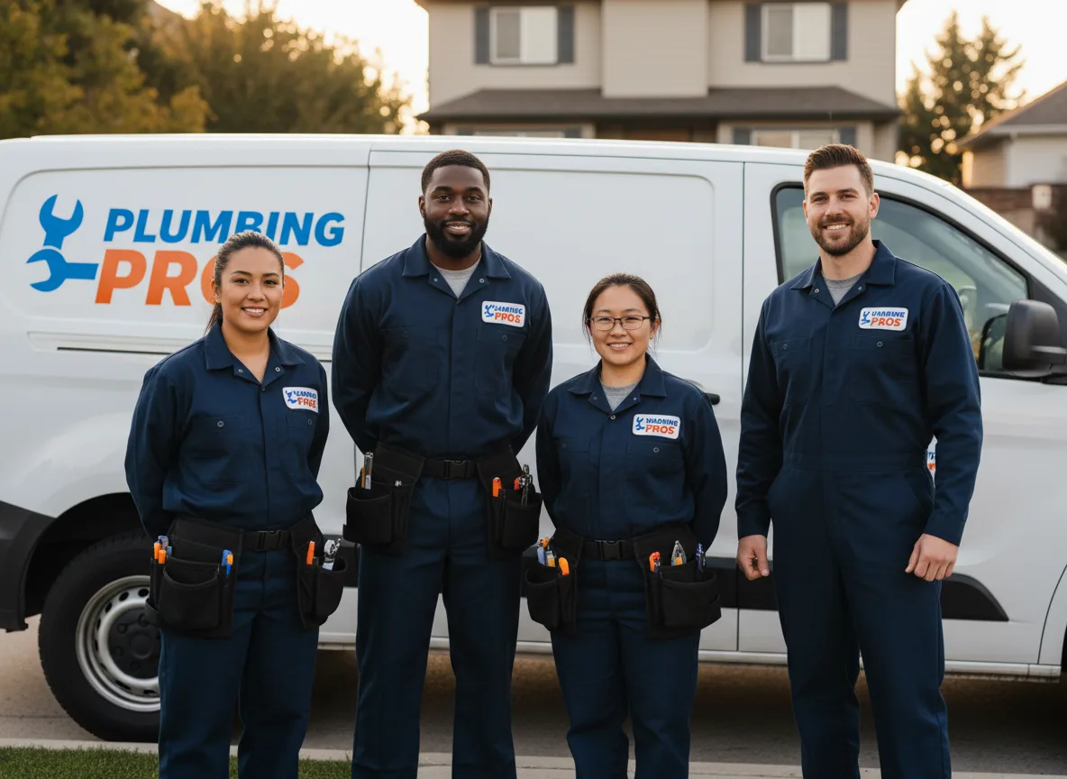 Water Heater Repair company in Fanshawe, OK