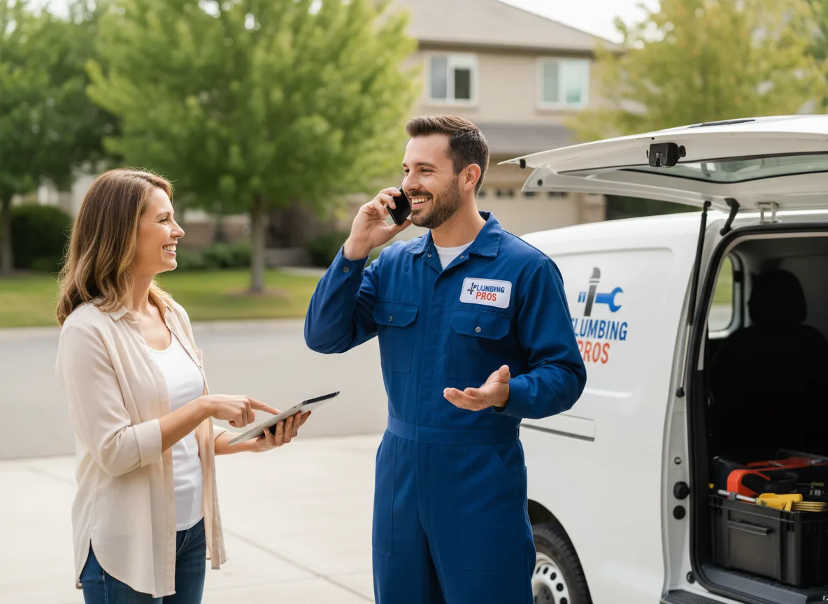 Water Heater Repair Fanshawe, OK FAQs